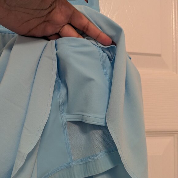 Lululemon Court Rival Skirt Long - Picture 3 of 5